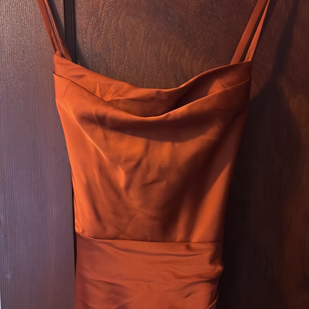 Dress - Picture 3 of 7